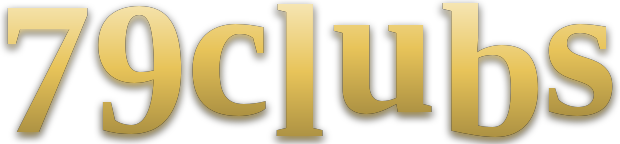 79clubs logo