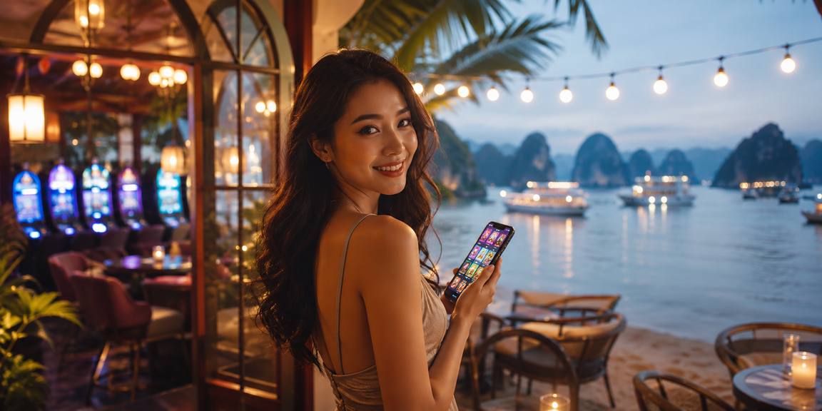 79clubs 79clubs — sân chơi di động sinh ra cho người Việt